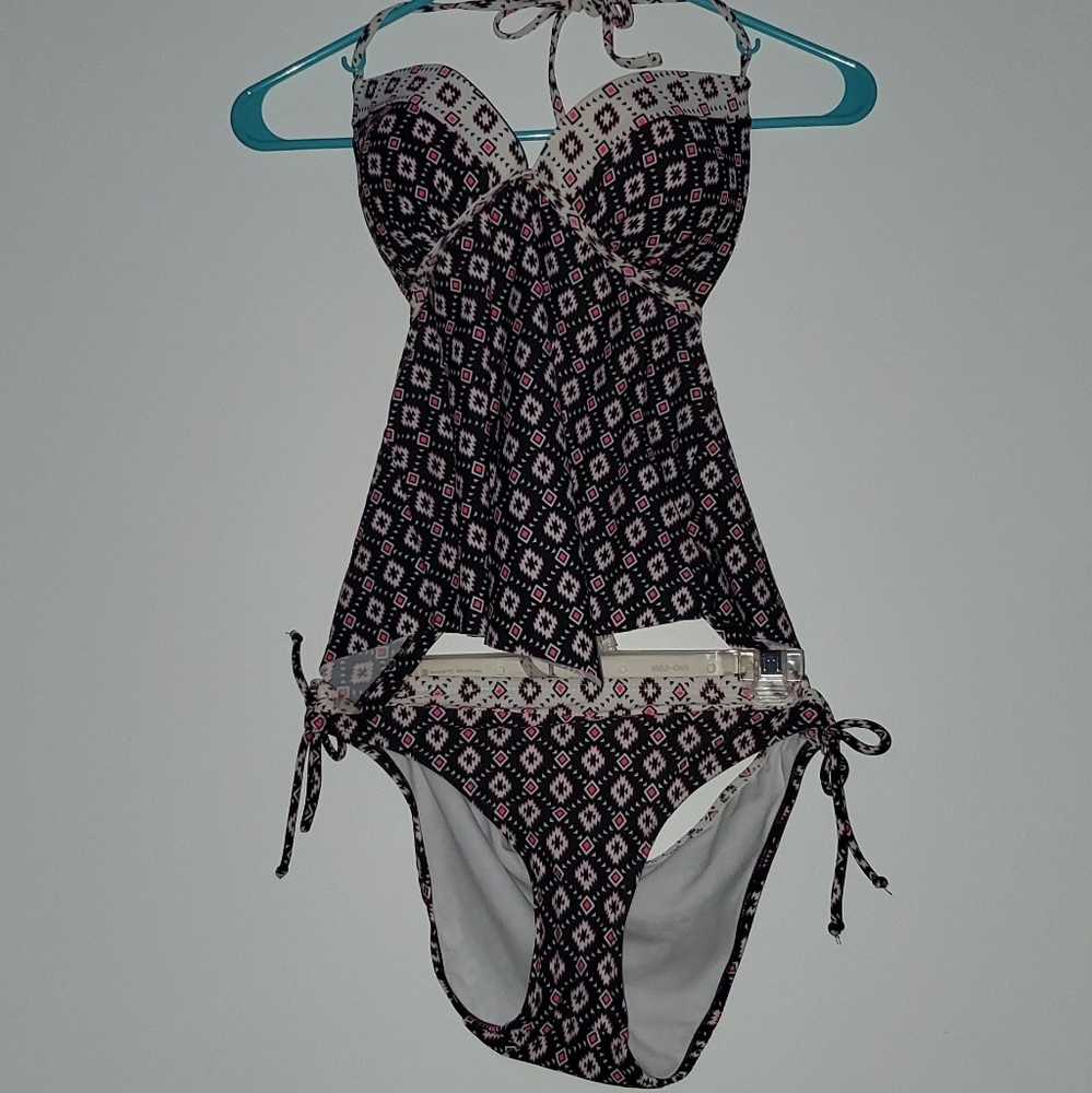 Swimsuit